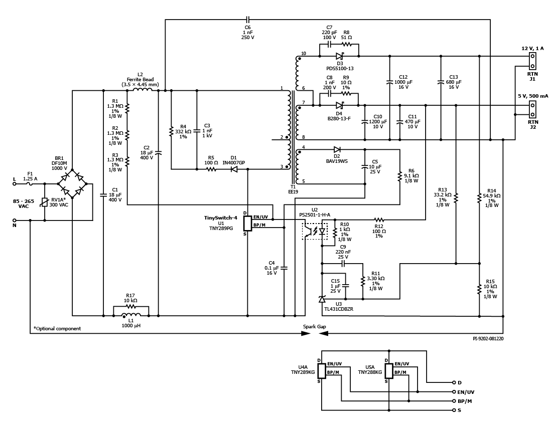 schema-DER881